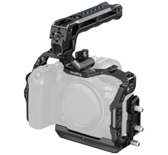 SmallRig 5955 Cage Basic Kit voor Canon EOS R6