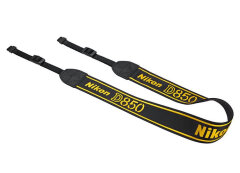 Nikon AN-DC18 Carrying Strap D850