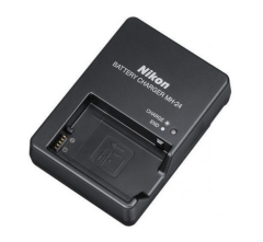 Nikon MH-24 Battery-Charger 