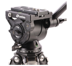 Leofoto BV-10 Fluid Video Head