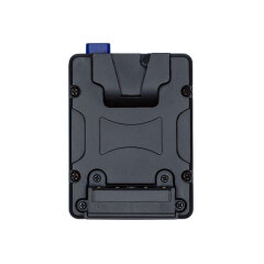 FXLion Nano One V-lock Plate (w/ D-tap)