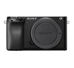 Sony A6100 Body (Black)