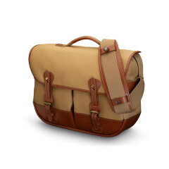 Billingham Eventer MkII - Khaki/ Tan