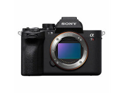 Sony A7R V Body