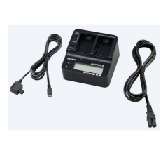 Sony AC-VQV10 Acculader