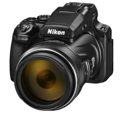 Nikon Coolpix P1100 (Black)