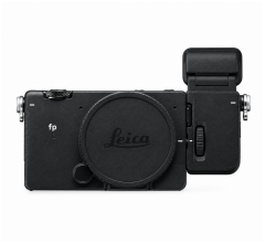 Sigma fp L + EVF-11 Viewfinder