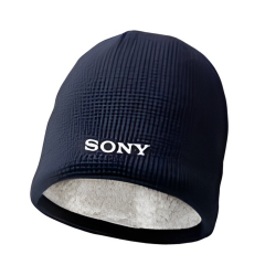 Sony muts