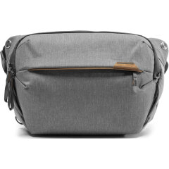 Peak Design Everyday sling 10L v2 - Ash