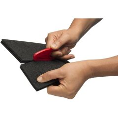 Peli 1610 TrekPak Kit Dividerset