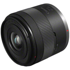 Canon RF-S 14-30mm f/4-6.3 IS STM PZ