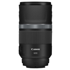 Canon RF 600mm f/11 IS STM