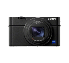 Sony DSC-RX100 VII 