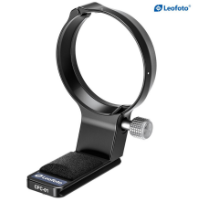 Leofoto CFC-01 Lensvoet voor Canon RF 100-500mm