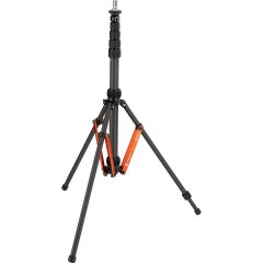 Fotopro TR-01C Carbon Lamp Statief