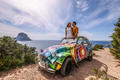 Ibiza Wedding experience 13-16 oktober