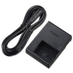 Canon Battery Charger LC-E17E 