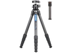 Leofoto Ranger LS-285C+LH-36