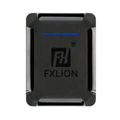 FXLion NANO Hub