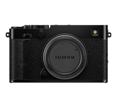 Fujifilm X-E5 Body Black