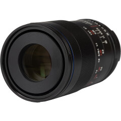 Laowa 100mm f/2.8 2X Ultra-Macro APO voor Canon EF