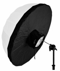 Profoto Umbrella S Backpanel