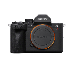 Sony A7R VI Body