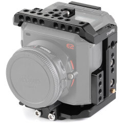 SmallRig 2264 Cage for Z cam E2 Camera