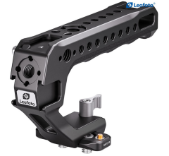 Leofoto AH-2-1 Top Handle w/ Rail