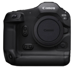 Canon EOS R1 Body
