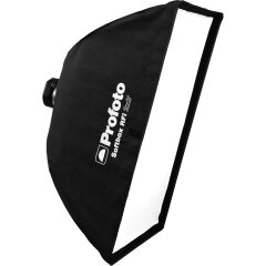 VERHUUR Profoto RFi Softbox 2x3' (60x90cm)