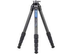 Leofoto LS-285CEX Ranger carbon statief met leveling base