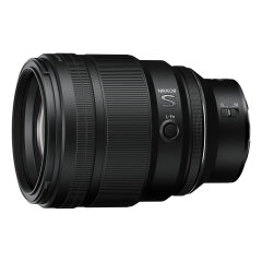 Nikon Nikkor Z 85mm f/1.2 S