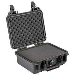 Peli 1200 Air Black Case