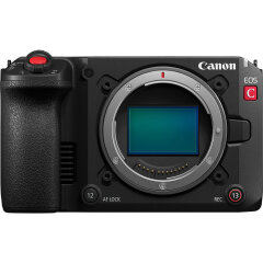 Canon EOS Cinema C50 Body