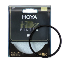 Hoya 52mm HDX UV