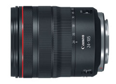 Canon RF 24-105mm f/4.0 L IS USM