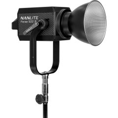 Nanlite Forza 500B II Bi-Colour LED Light