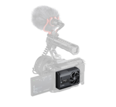 SmallRig 5328 Cooling Fan (Hybrid)