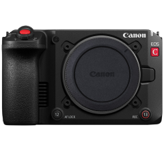 Canon EOS Cinema C50 Body