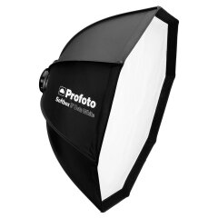 Profoto Softbox 3' Octa (White)