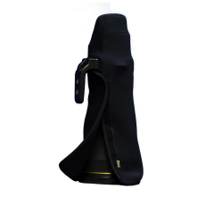 TravelCoat Nikon Z 600mm f/4 VR TC (Black)