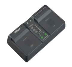 Nikon MH-26A Battery Charger
