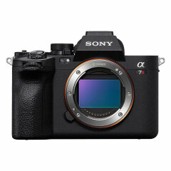 VERHUUR Sony A7R V Body