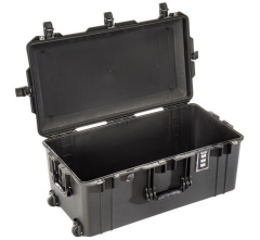 Peli 1626 Air Black Case