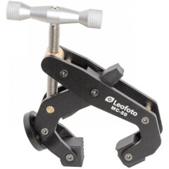 Leofoto MC-50 Multipurpose Clamp