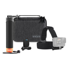 GoPro Adventure Kit 2.0