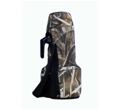 TravelCoat Nikon Z 600mm f/6.3 VR (Realtree)