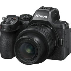 Nikon Z5II Kit W/24-50