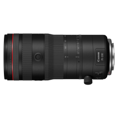Canon RF 70-200mm f/2.8 L IS USM Z (Zwart)